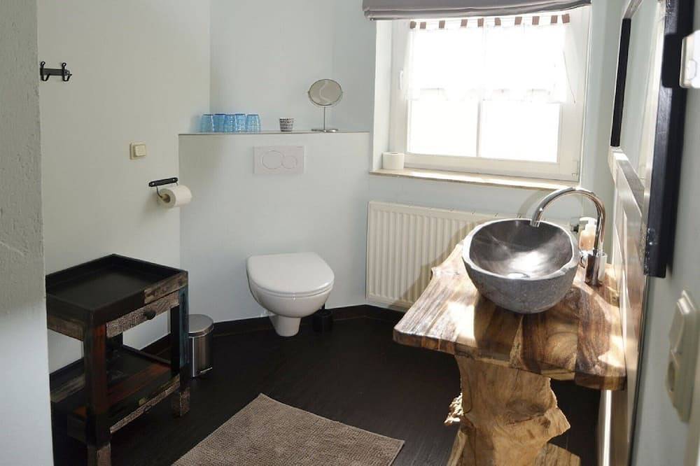 Ganze Wohnung, City-Apartments Mühlhausen Apartment Kapstadt in Mühlhausen, Unstrut-Hainich-Kreis