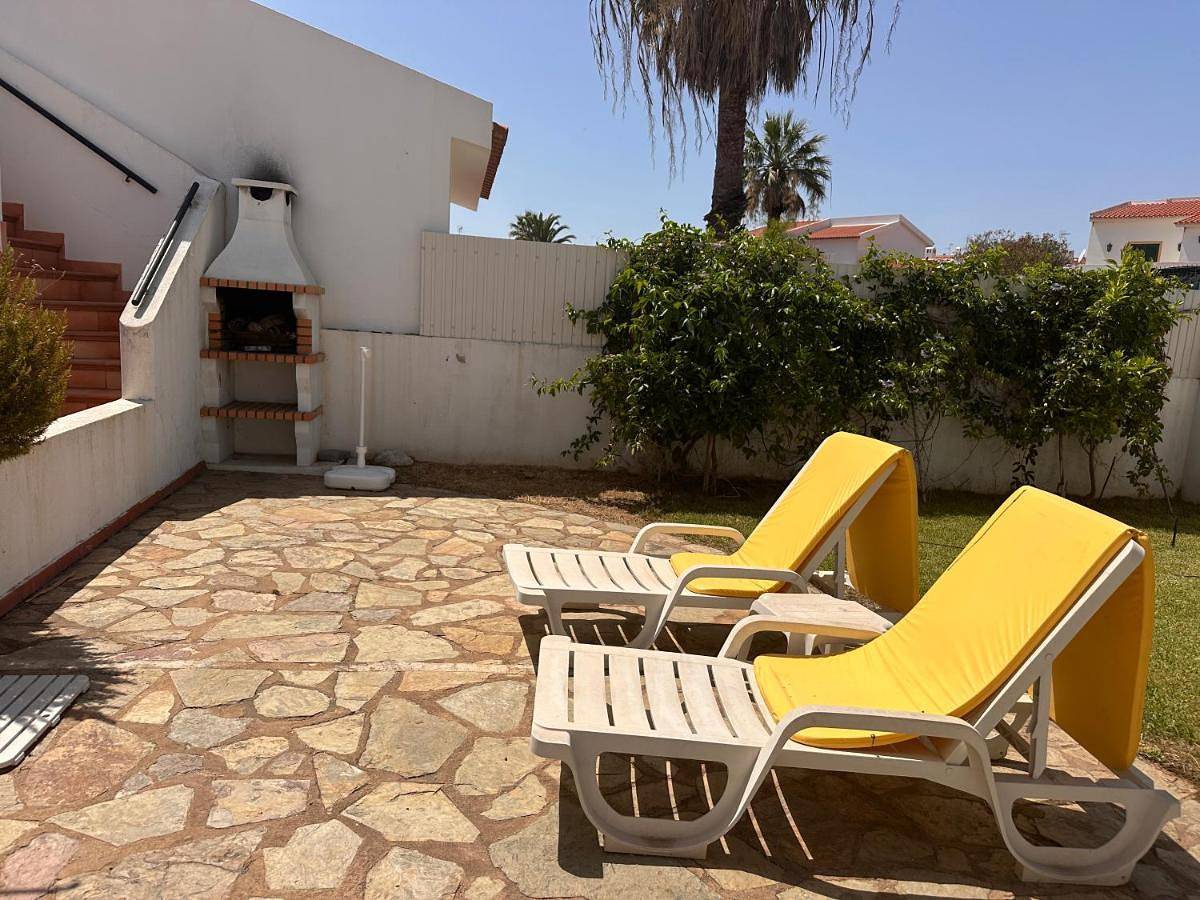Altura Inn Cottage in Altura, Distrito de Faro