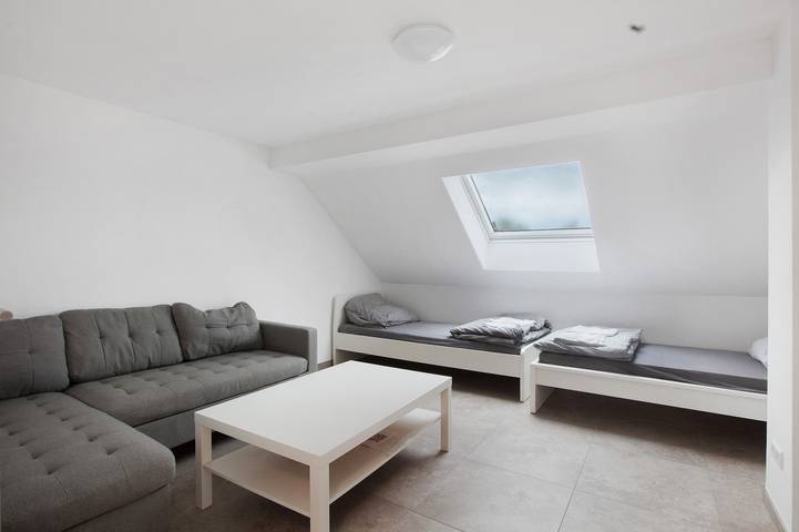 Appartement de vacances pour 5 personnes