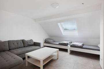 Ferienwohnung für 5 Personen in Bad Säckingen