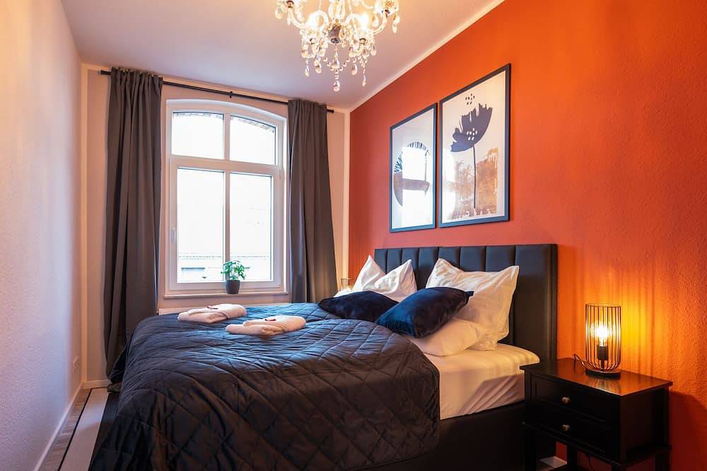 Ganze Wohnung, Maremar Apartments | Style | Boxspringbett | Zentral | Arbeitsplatz | Parkplatz in Gera, Ostthüringen