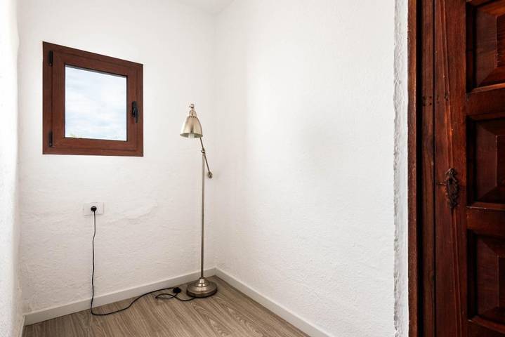 Gîte pour 4 personnes, avec balcon et piscine à Cala Morell - 4