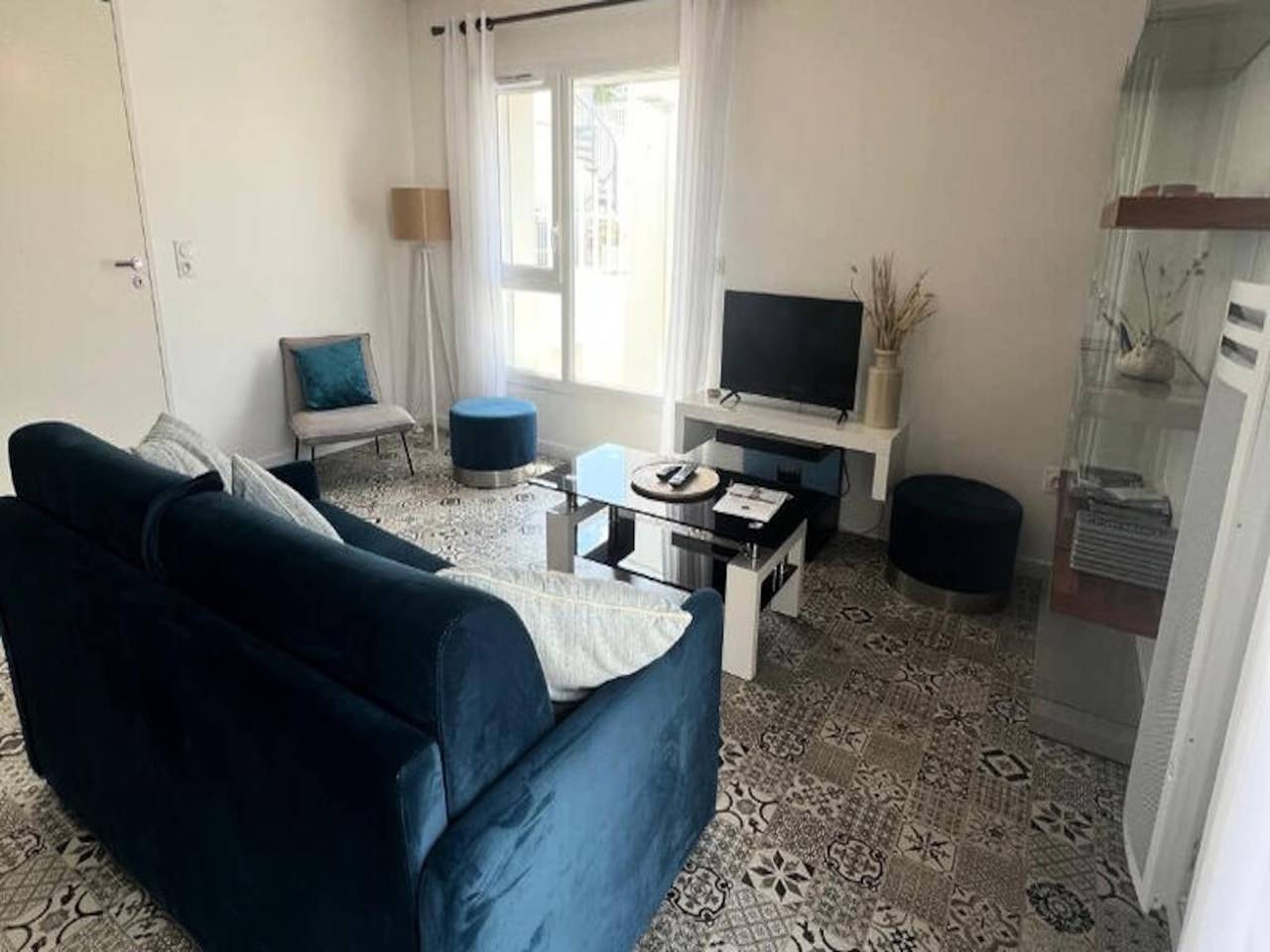 Ganze Wohnung, Apartment in der Nähe von La Rochelle Beach Bliss in La Rochelle, La Rochelle und Umgebung