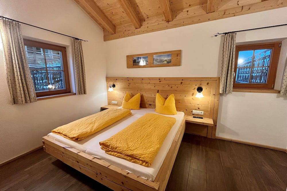 Chalet Zillertalblick mit Sauna im Zillertal in Tuxer Alpen, Aschau im Zillertal