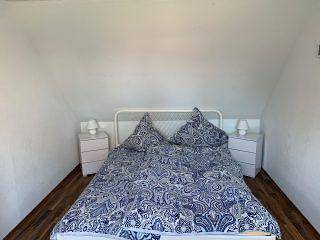 Ferienhaus für 5 Personen, mit Terrasse und Sauna in Dornum - 4