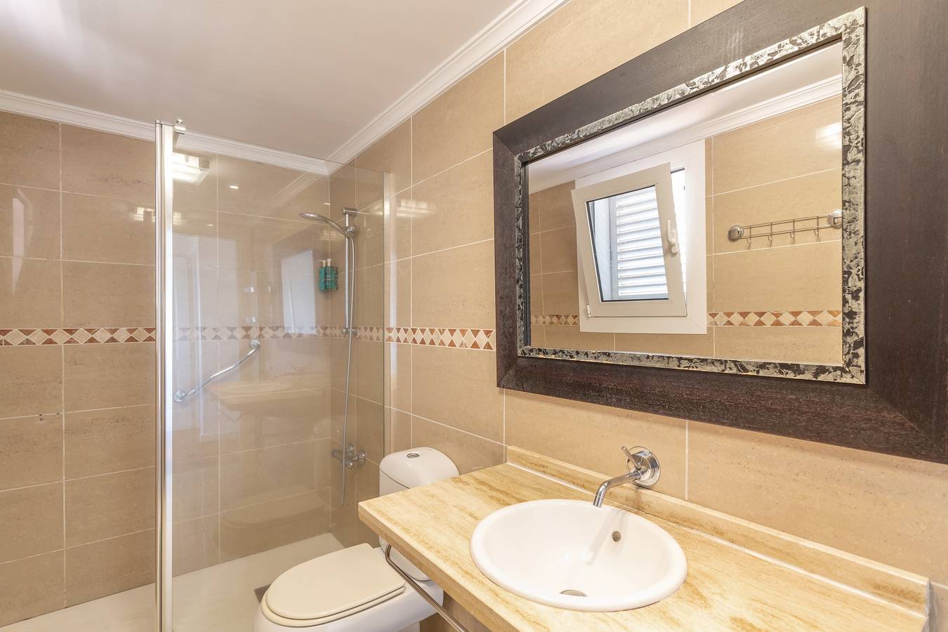 'Villa bandama golf Valleseco-09' met zeezicht, Wi-Fi en airconditioning, foto 10
