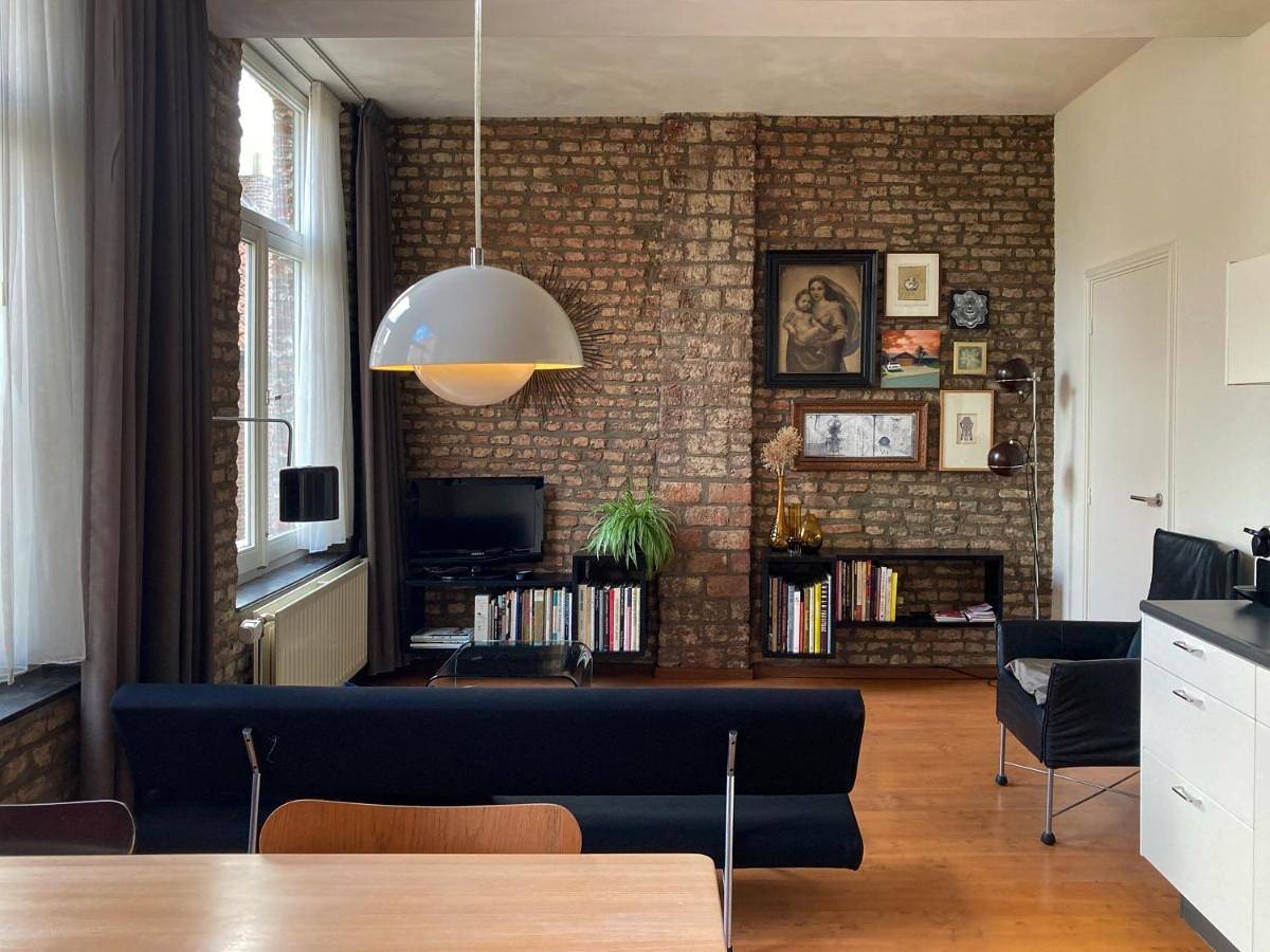 Appartement entier, Deluxe Apartment in Maastricht, Hoge Kempen
