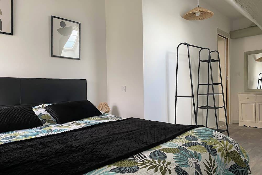 Gîte with spa la bergerie des petites maisons in Loches, Loches region