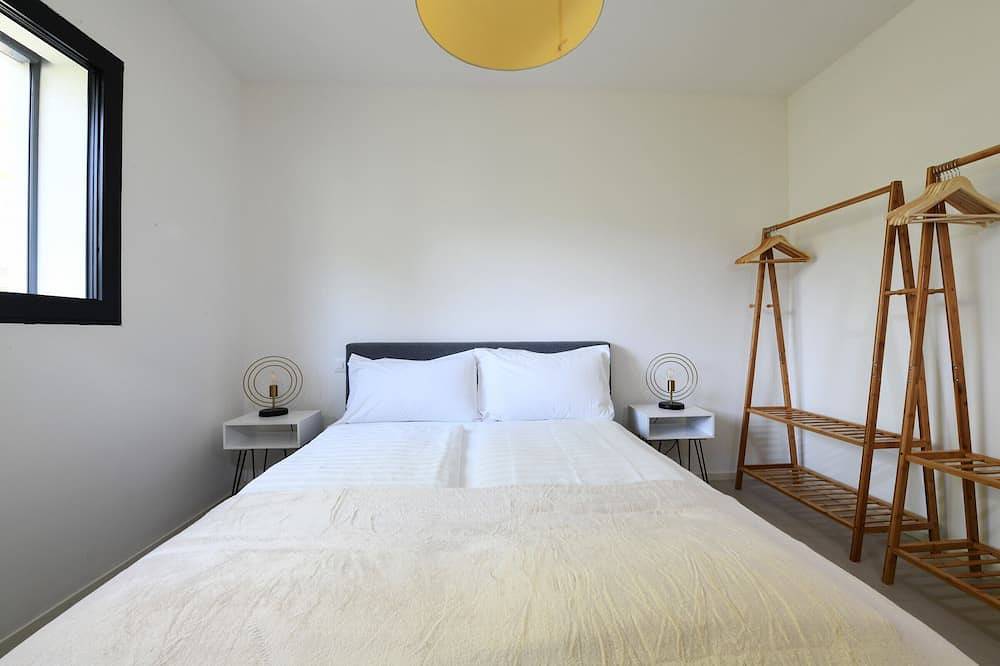 Sans Souci 2 - Swisshomebnb in Caslano, Luganersee