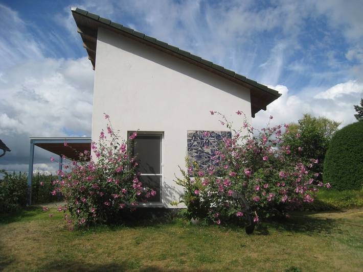 Ferienhaus für 4 Personen, mit Terrasse in Ückeritz - 4