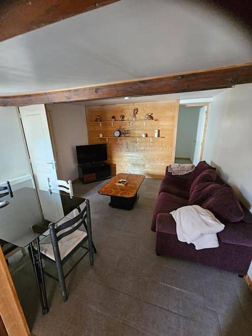 Appartement de vacances pour 7 personnes, avec Terrasse