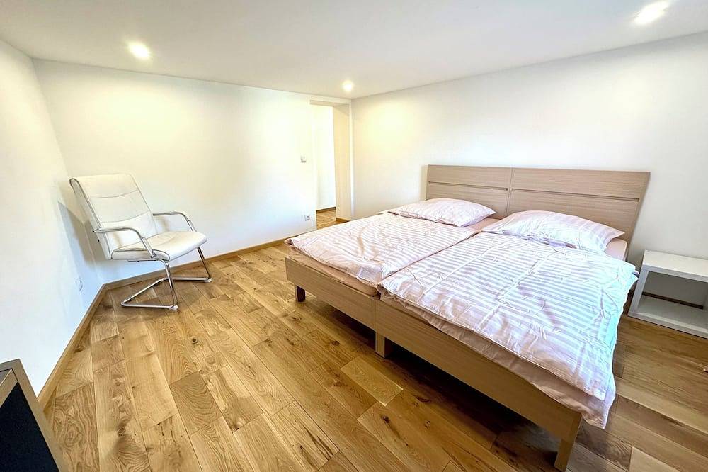 Ganze Wohnung, Moderne Ferienwohnung in Bad Langensalza – Zentral & ruhig in Bad Langensalza, Unstrut-Hainich-Kreis
