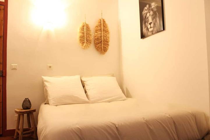 Location de vacances pour 6 personnes, avec terrasse à Auch - 4