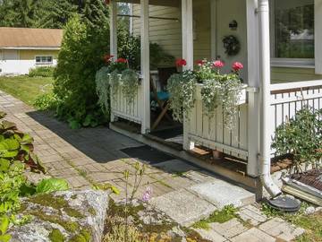 Chalet für 4 Personen in Toivakka, Westfinnland, Bild 2