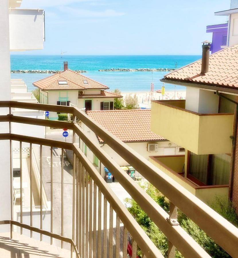 Santa Barbara hotel & apartments in Igea Marina, Bellaria-Igea Marina