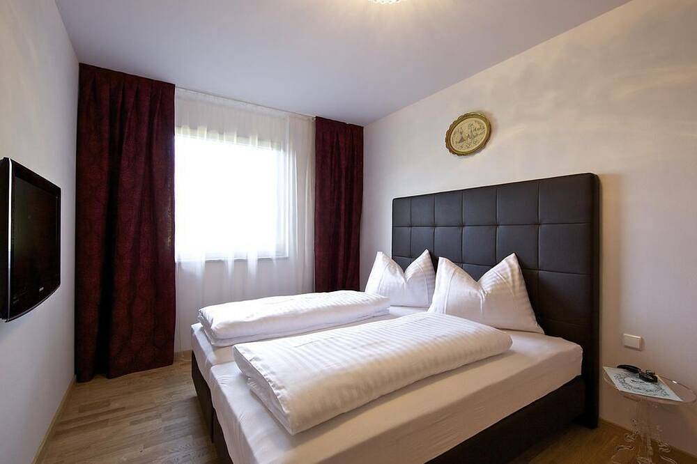 Ganze Wohnung, Apart Hotel Legendär - Deluxe Apartment in Steindorf am Ossiacher See, Bezirk Feldkirchen