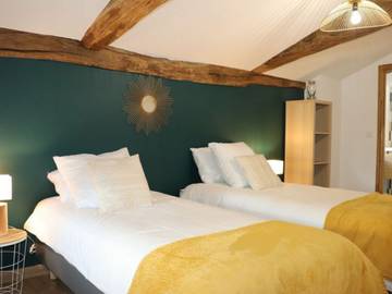 Gîte for 6 People in Les Herbiers, La Roche-sur-Yon region, Photo 4