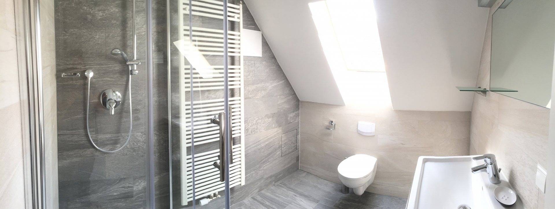 Ganze Ferienwohnung, Apartment 06 in Igersheim, Taubertal