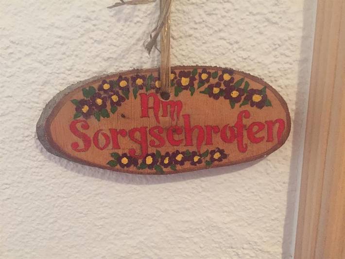 Bauernhaus für 4 Personen, mit Garten und Terrasse im Oberallgäu - 4