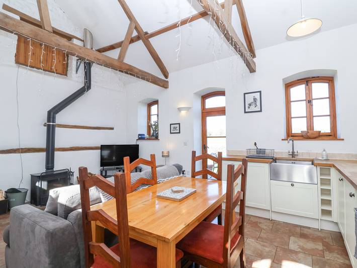 Cottage für 4 Personen mit Garten in Staplegrove, Somerset
