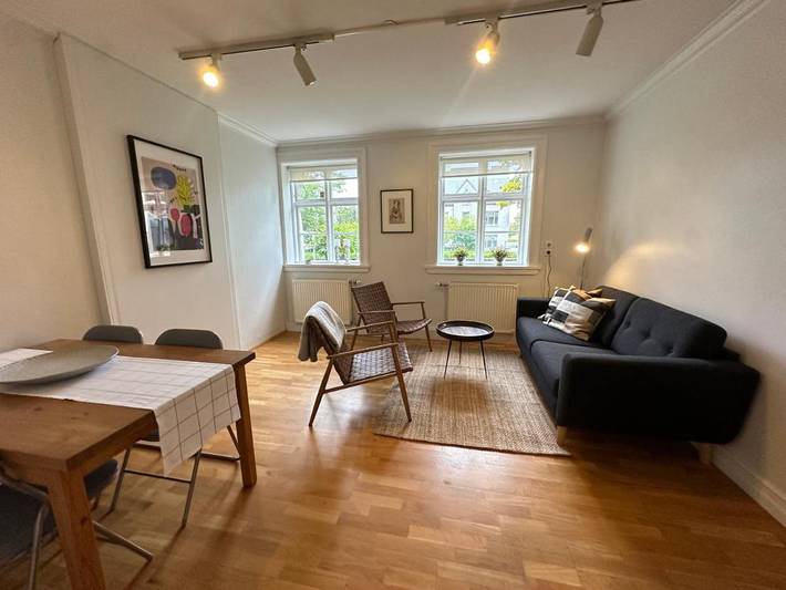 Location de vacances pour 2 personnes en Islande