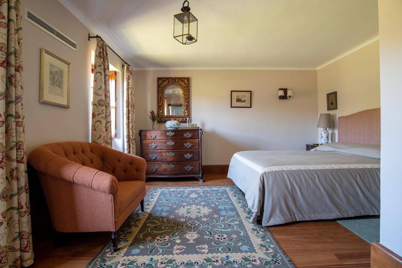 Quinta de Mourães Casa dos Rododendros in Sandim, Olival, Lever e Crestuma, Distrito do Porto