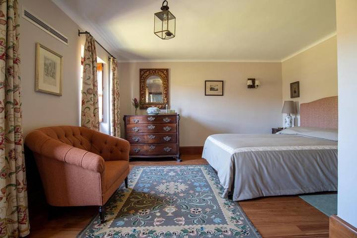 Casa rural para 2 personas, con piscina además de vistas y jardín en Vila Nova de Gaia - 3