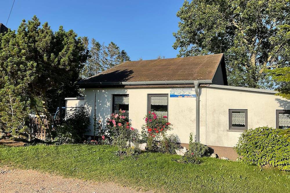 Entire apartment, Apartment - Rügen-Fewo 61 in Garz/Rügen, Ruegen