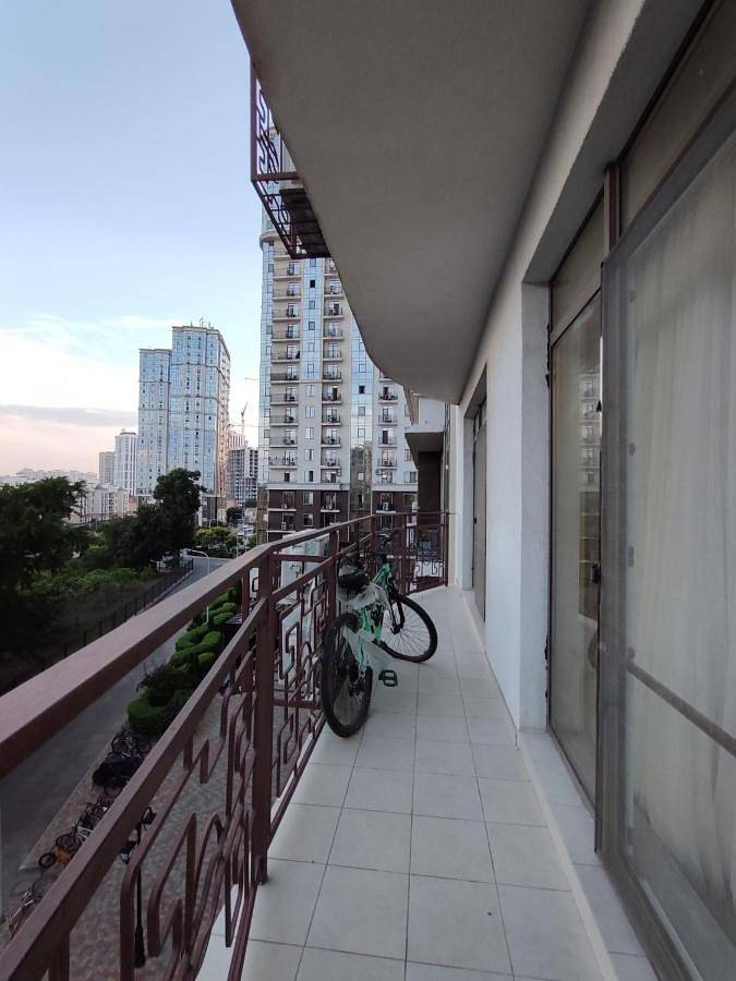 Apartamento entero, Apartment with Terrace in Odesa, Óblast de Odesa