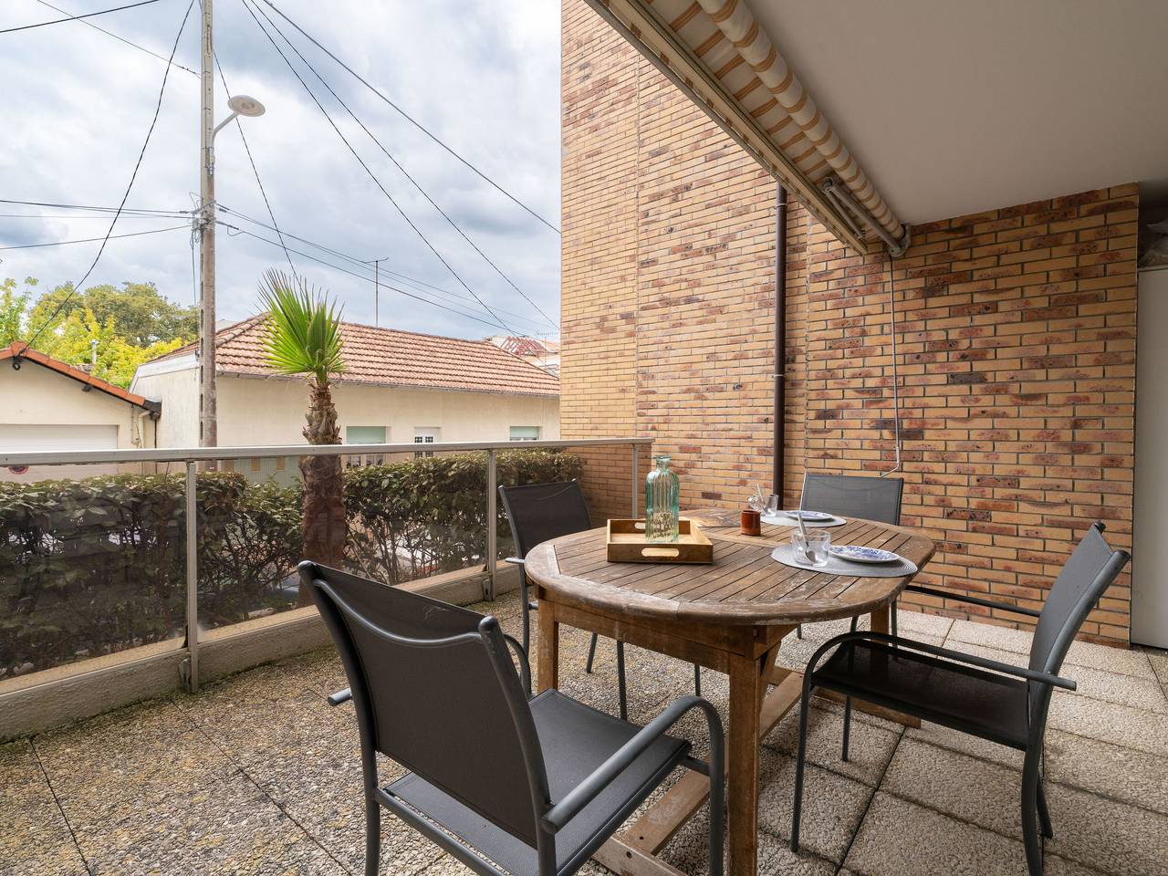 Photo : Appartement de vacances