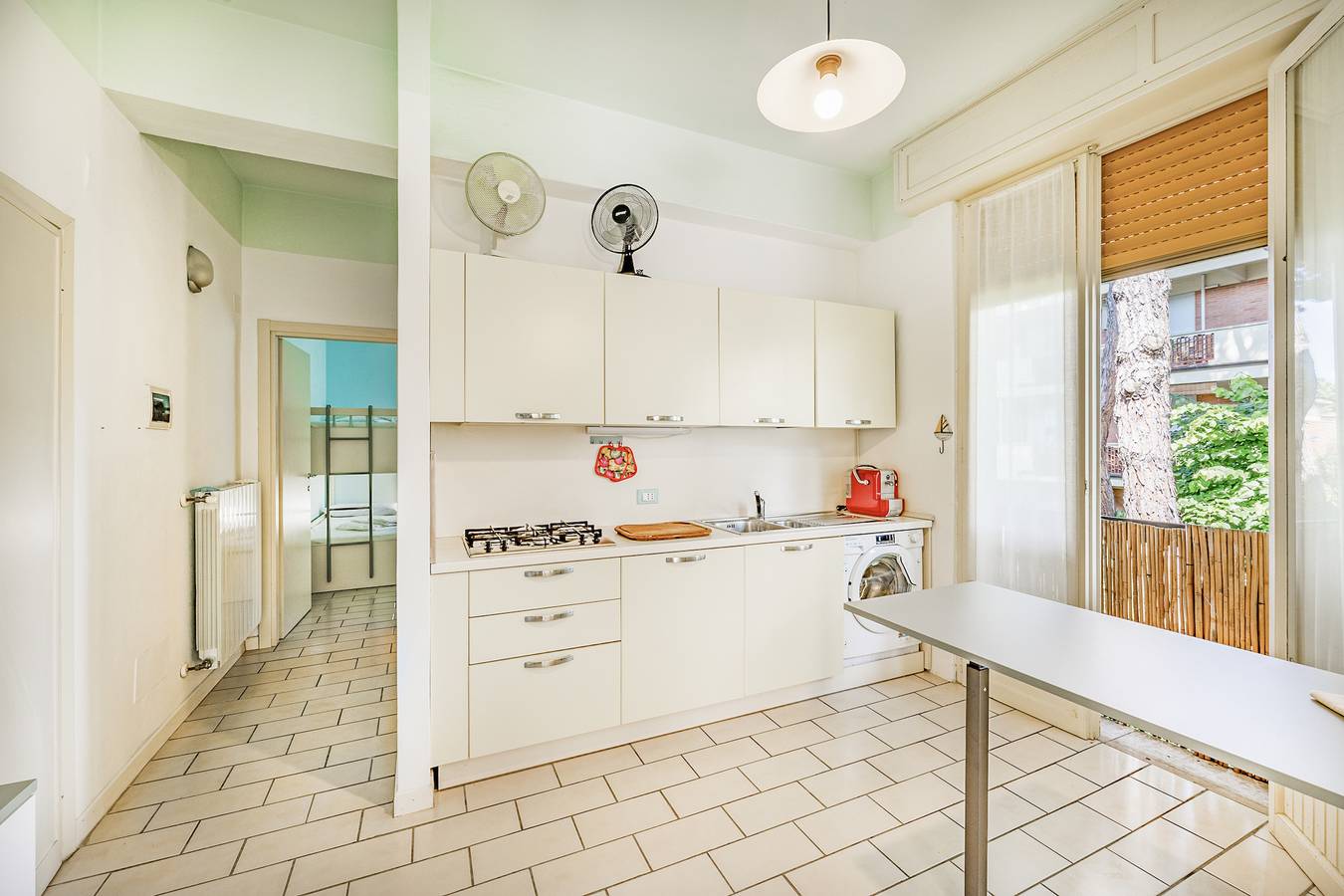 Apartamento entero, Terrazza Abele 300m From The Beach in Forte dei Marmi, Costa de la Maremma