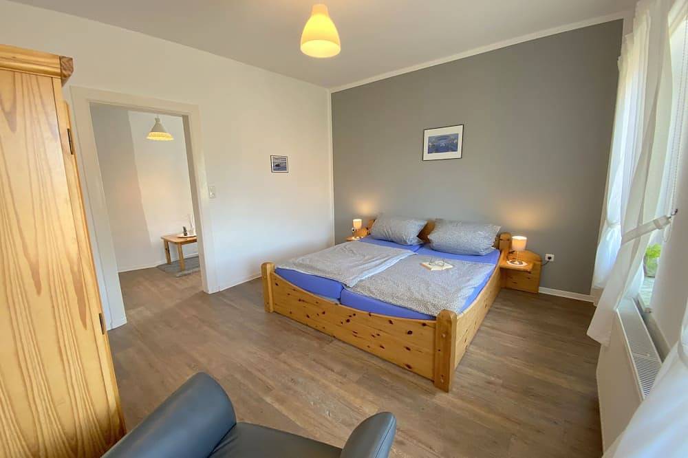 Ganze Wohnung, Ferienwohnung/App. für 4 Gäste mit 65m² in Guttau in Grömitz, Ostholstein