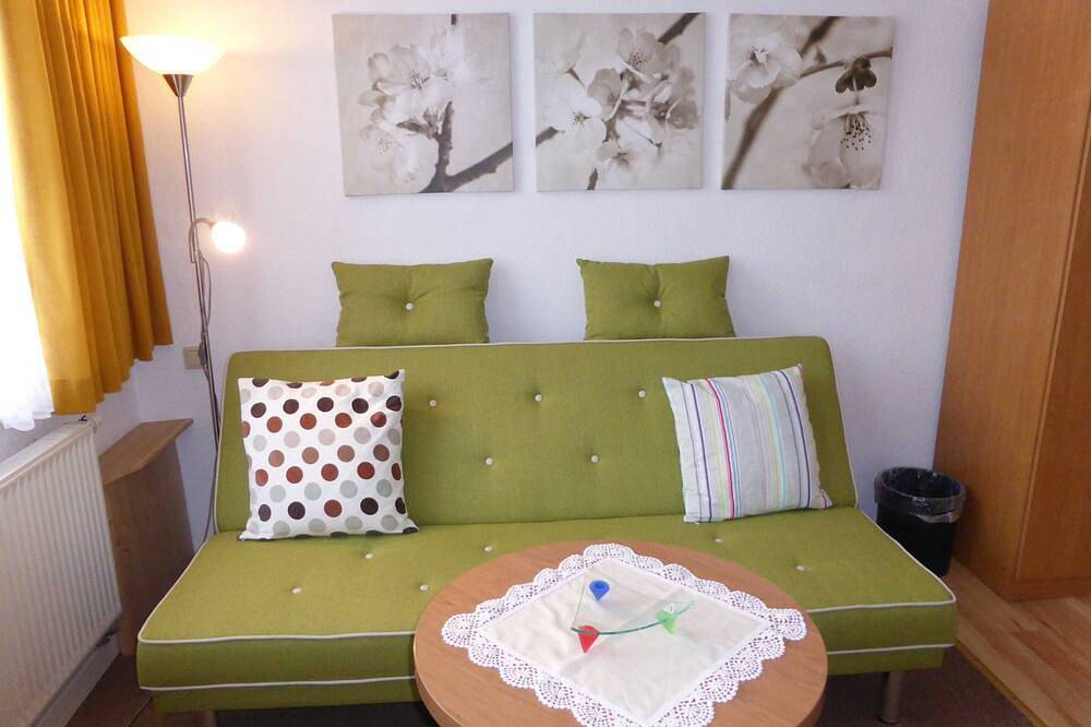 Doppelzimmer 1 - Pension Nord in Dessau, Dessau-Wörlitz Gartenreich