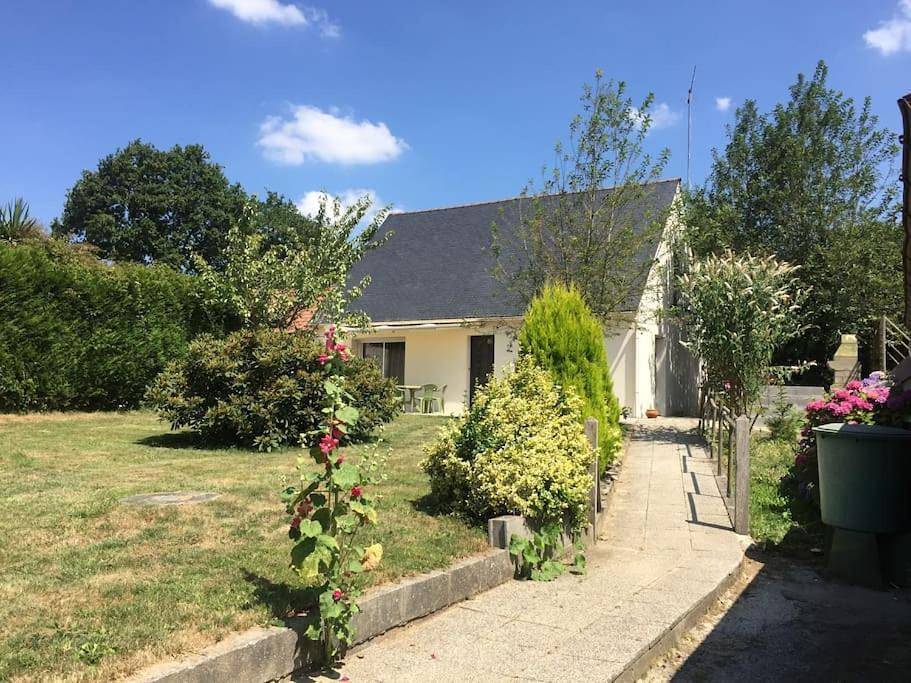 Two-Bedroom House in Champcey, Côte de la Déroute