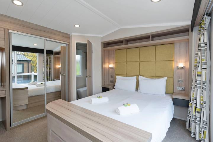 Cottage for 6 people, with ocean view and pool as well as garden, with pets in East Lothian