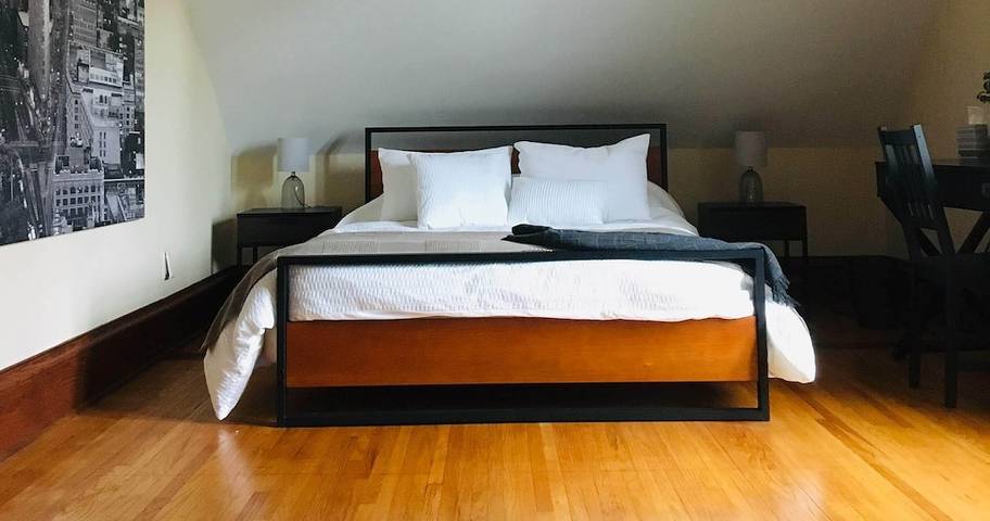 Ferienhaus für 6 Personen - 1