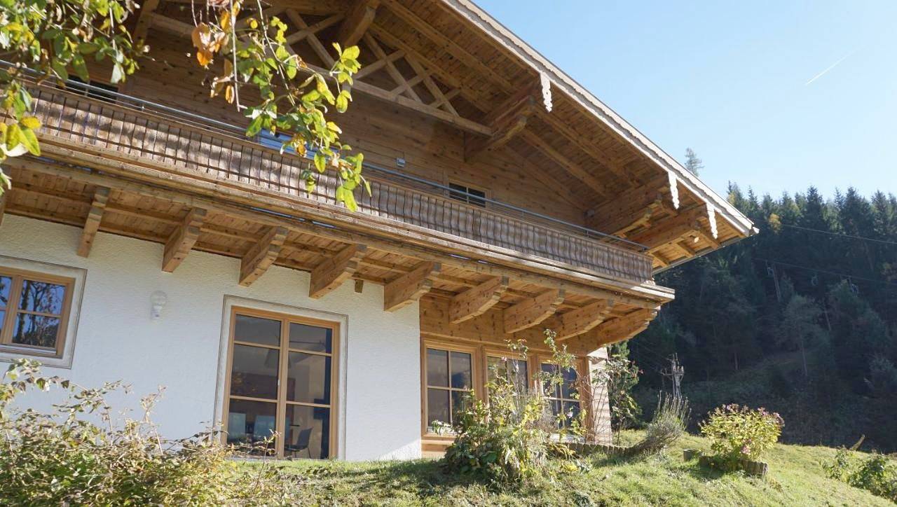 Three-Bedroom Chalet in Bad Gastein und Umgebung, Ski Amadé