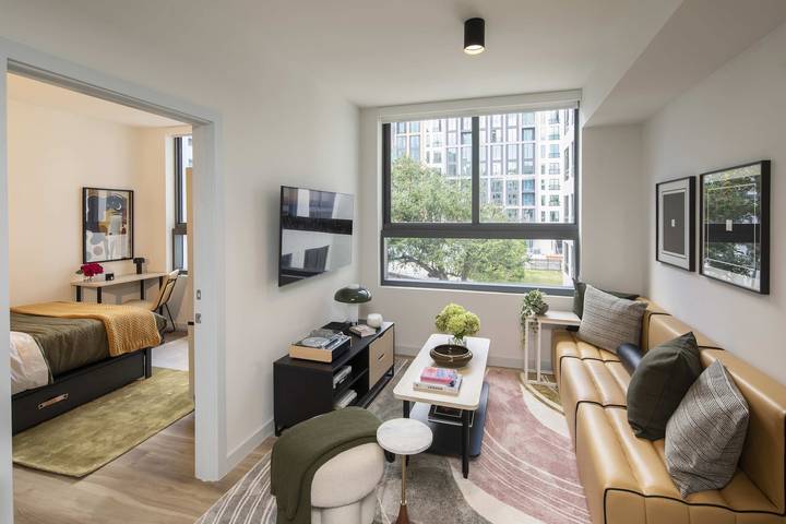 Feriehus for 2 personer - 1