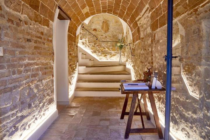 B&b per 2 persone, con Panorama a Sirolo