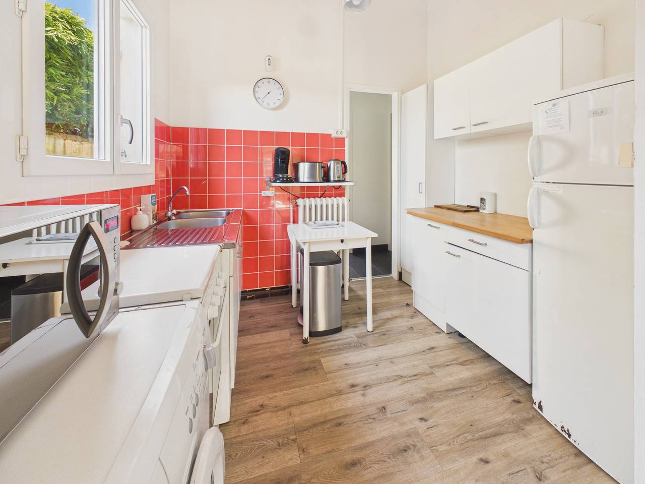 A 150 m de la plage - Maison pour 4, jardin et bbq in Andernos-les-Bains, Région d'Arcachon