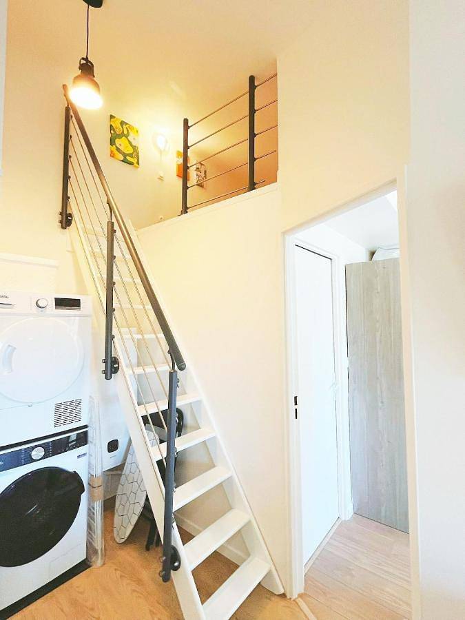 Gîte pour 6 personnes à Noisiel - 2