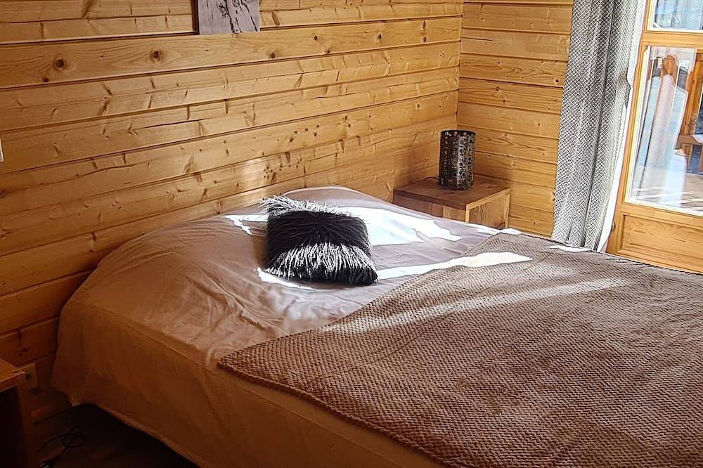 Venosc Village Chalet \"Le Melgueil\" 3 * / 10 pers gondola 300m jacuzzi wifi in Vénosc, Les Deux Alpes