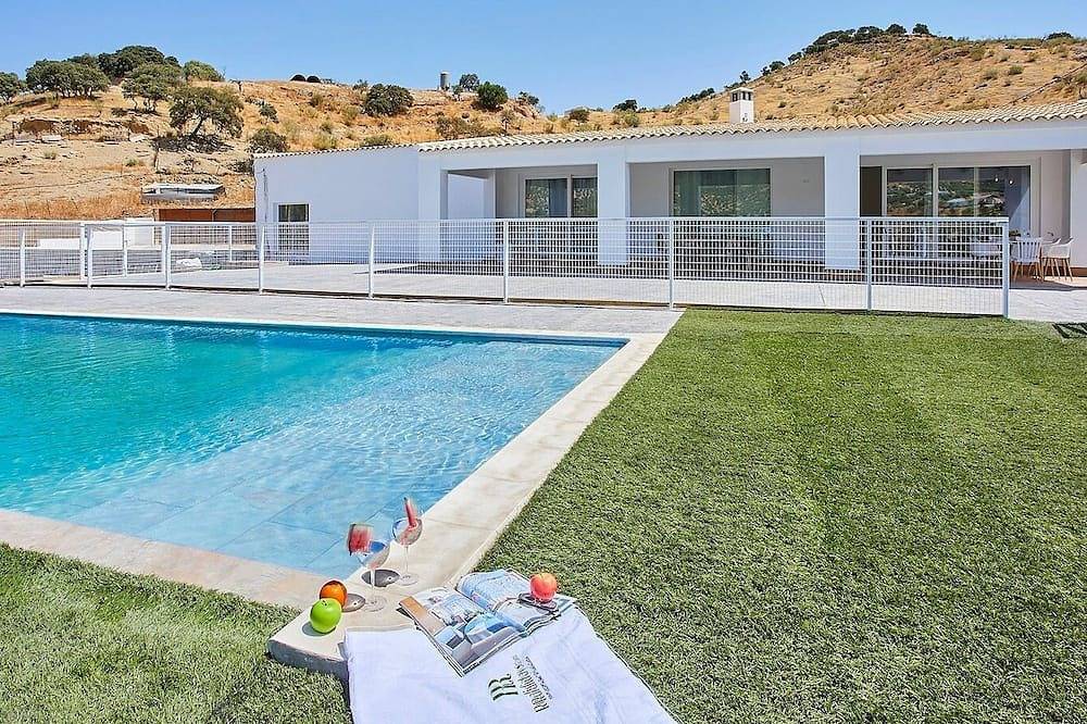 Casa Rural para 14 Personas en Olvera, Pueblos Blancos