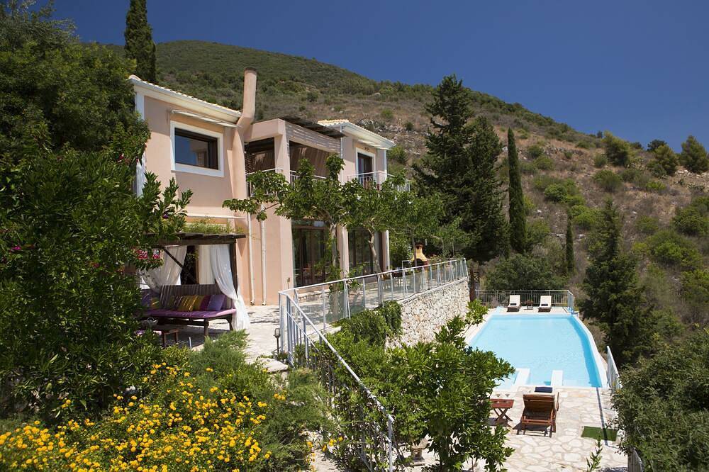 Casa vacanza a Leucade a partire da 447€ a notte