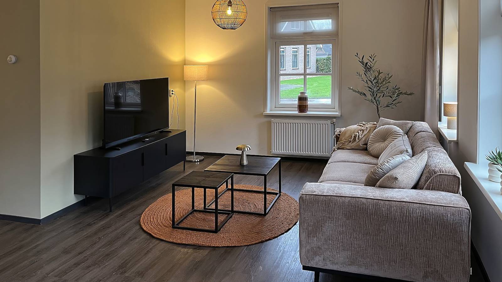 Summio Villaparc Schoonhovenseland — Schoonhoven 4 in Drenthe