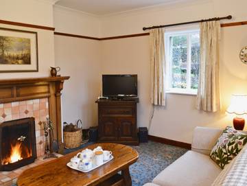 Holiday Rental for 6 People in North Yorkshire, Yorkshire, Photo 2