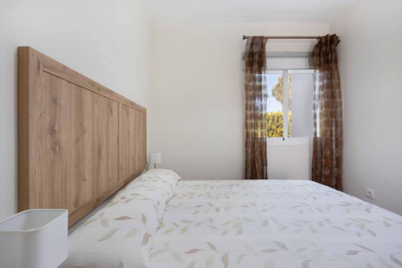 Apartamento entero, ✨La Loma de Sancti Petri-Novo Sancti Petri- Adosado🌞 in Novo Sancti Petri, Chiclana de la Frontera