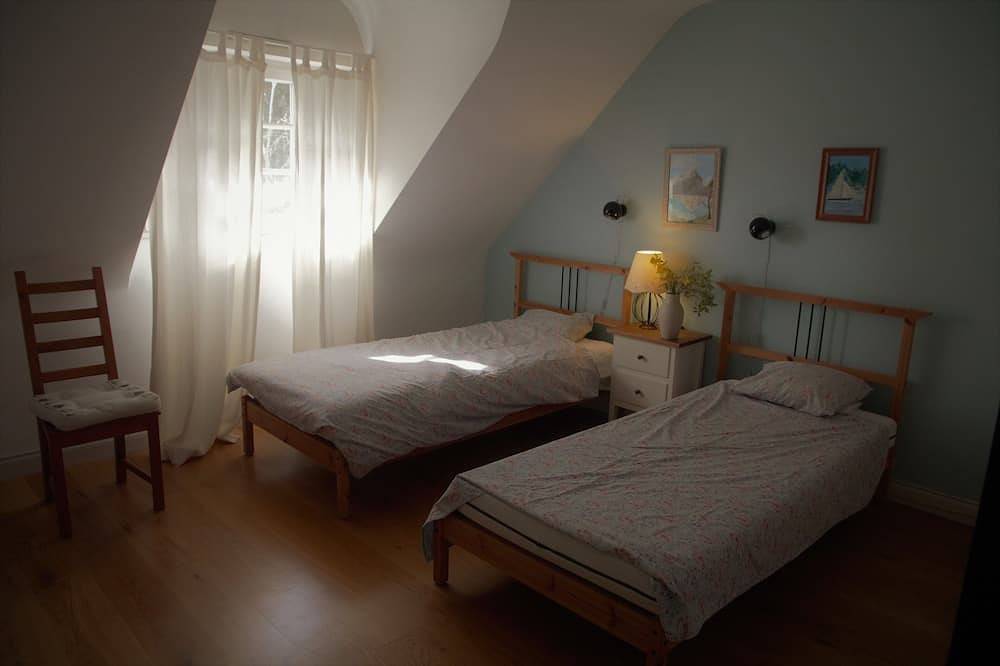 Ferienhaus / Villa - Loctudy in Loctudy, Quimper und Umgebung