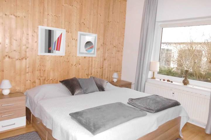 Ferienwohnung für 2 Personen in Kuchelmiß - 2