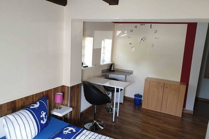 Cottage für 2 Personen in Hinrichshagen (Markgrafenheide)
